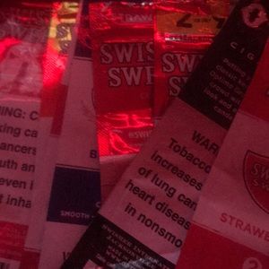 Meet your Posher, Tj